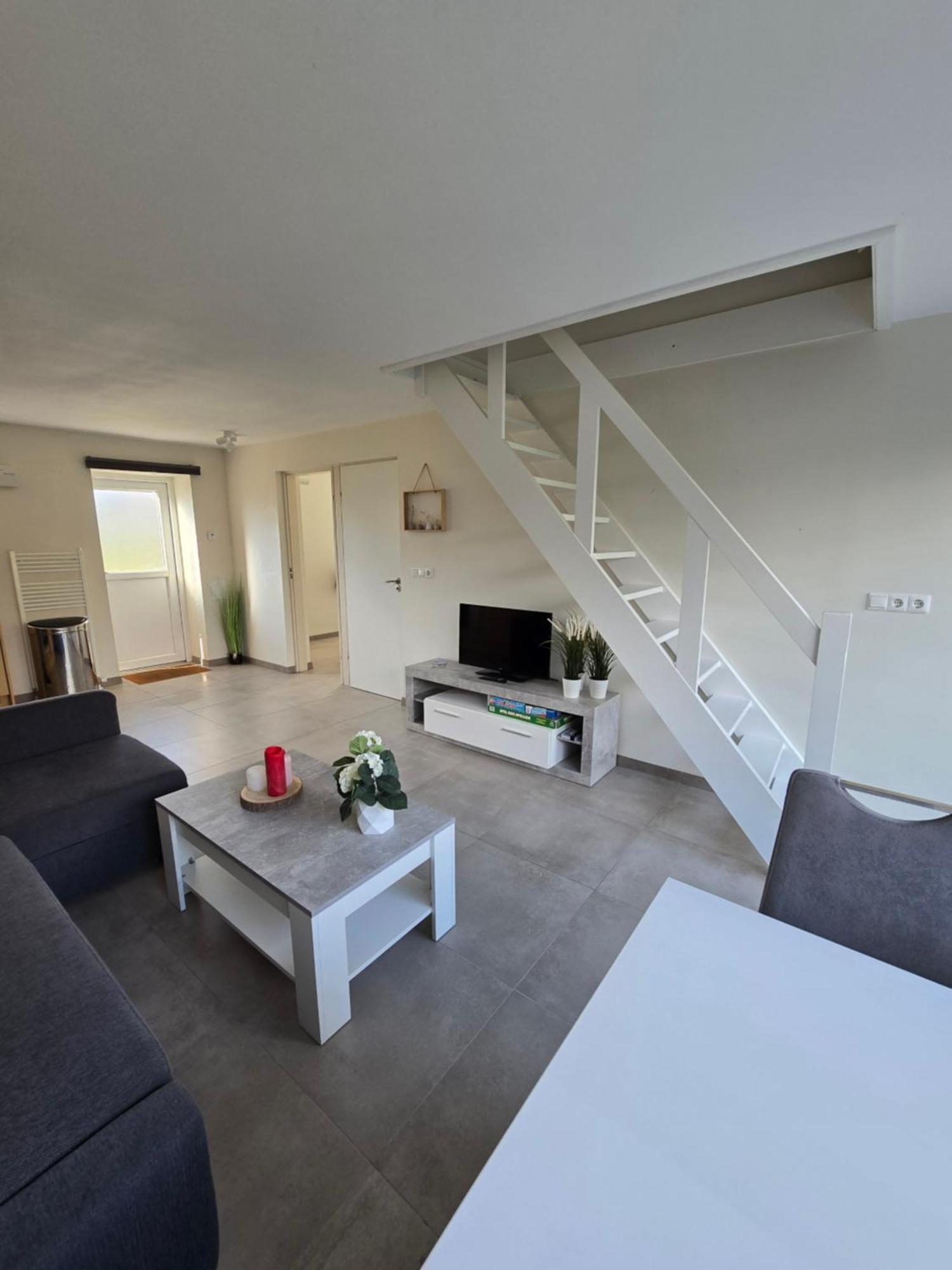 De Mossel 147 Villa Bruinisse Ngoại thất bức ảnh